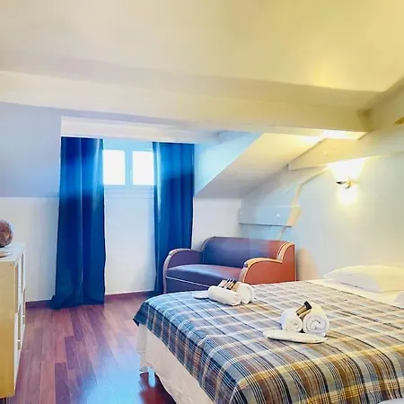 Appartamento Sea View Auble Yourhosthelper *