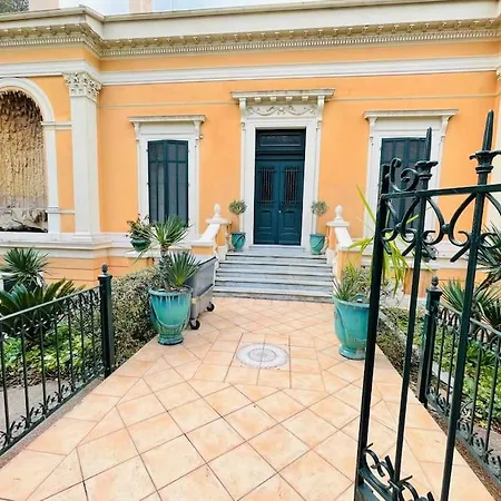 Appartamento Sea View Auble Yourhosthelper *