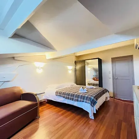 Sea View Auble Yourhosthelper شقة