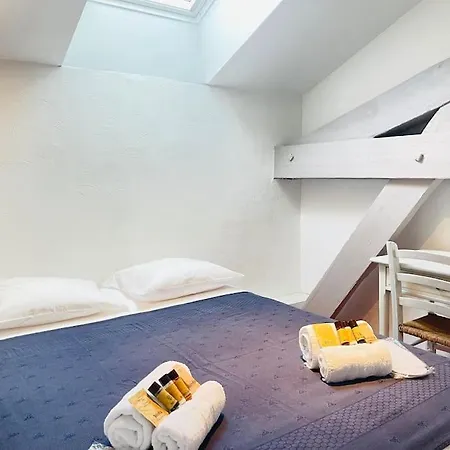 Sea View Auble Yourhosthelper شقة Saint-Raphaël