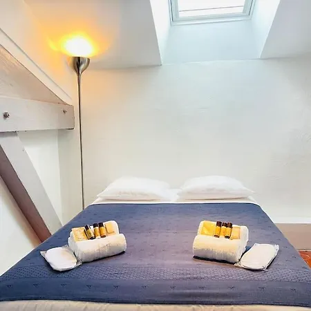 شقة Sea View Auble Yourhosthelper Saint-Raphaël